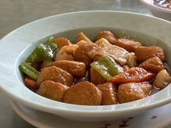 -南来顺饭庄·清真(南菜园店)