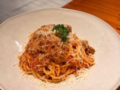 慢炖牛肉意面-IFIF 如果花園(宽厚里店)