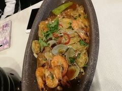 -渔娘渔家丹东海鲜(东直门店)