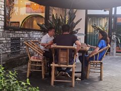 -院8里·小聚园老川菜(九眼桥店)