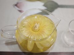 -福慧慈缘素食餐厅(王府井店)
