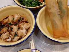 -东排食堂长沙小吃大排档(五一广场店)