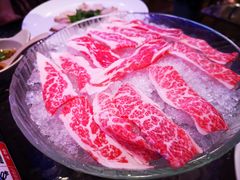 -千岛蚝高压锅生蚝·人参火锅(白云万达店)