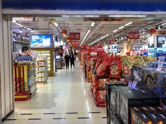 -永辉超市(百子湾店)