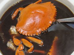 -东江海鲜大排档·潮汕菜·砂锅粥