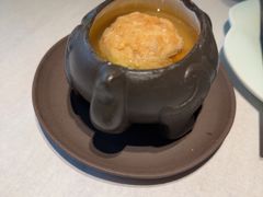 清炖蟹粉狮子头-淮扬府·游园京梦(中粮广场店)