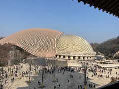 -牛首山文化旅游区