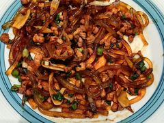 -巴依老爷新疆美食(望京小街店)