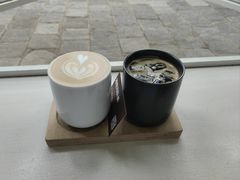 -收获咖啡HARVEST RESERVE(苍山店)