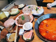 -楠火锅(昆山金鹰店)