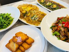 -新丁香海鲜酒店(银海商贸城店)