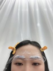 -久匠·野生眉半永久纹绣