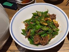 -农耕记·湖南土菜(观澜福城天虹店)