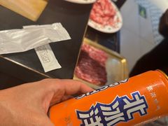 -清真·老门框爆肚涮肉·中华老字号(丰管路店)
