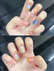 -斯馨·健康美甲美睫