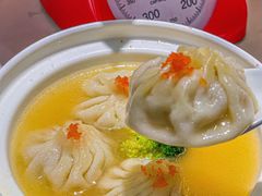 -叹茶靓点·粤式餐厅·全天茶市(石井万民广场店)