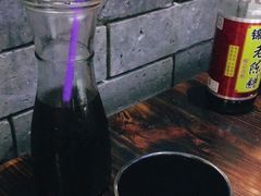 -宽窄巷子冒菜(中华广场店)