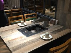 -一心烤肉(延安路店)