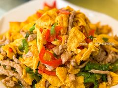 -百味园土菜馆(迎宾东路店)