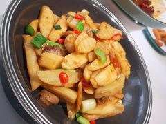 -船家渔(徐州北路店)