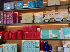 -张一元(总店)