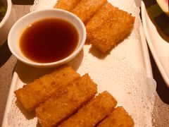 -海底捞火锅(万象城店)