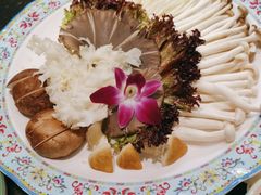 -南门四季铜锅涮肉(大屯·北苑店)