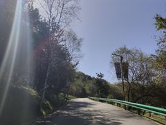 -大水川景区