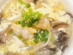 -山东宾馆·齐鲁苑餐厅