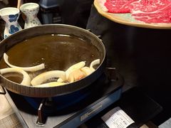 -满来寿喜烧(金虹桥店)