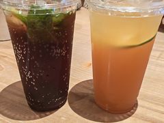 -耶里夏丽·丝路国际·新疆餐厅(浦东区东方路店)