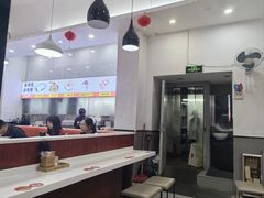 -禾师兄·布拉肠(一德路店)