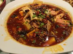 -城南往事·鲁菜济南菜(软件园美莲广场店)