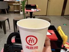 -海底捞火锅(团结桥店)