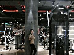 -威尔仕健身(杭州万象城店)