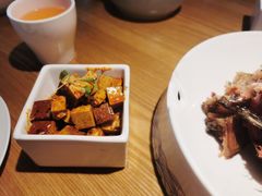 -鸭天下·川菜·家宴(铂金时代店)