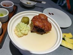 -阿庄新豫菜(航海东路店)
