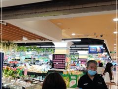 -北京华联购物中心(天通苑店)