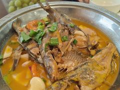 -食光慢宴·安吉土菜馆