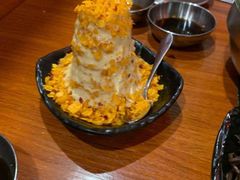 -大阪烧肉BAKA一代(十亩地店)