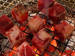 -喵小乙碳火烤肉(大坪协信星光天地店)