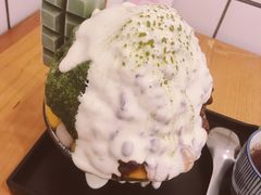 -WONDER ICE 萬得冰田(建設路总店)