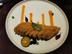 -九里云松·天香餐厅