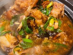 -壹只菜·崇明本地特色菜(崇明南门店)