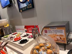 -豪享来中西餐厅(隆昌店)