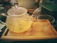 -青藤茶馆(南山路店)
