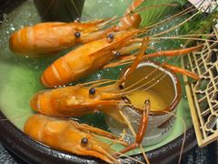 -桃夭日式料理(国信店)