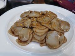 桂花糖炒年糕-走马楼饭庄(慈城古县城店)