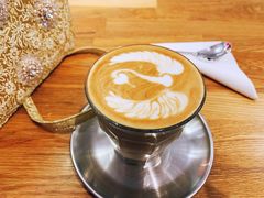 -W CAFE(甜爱路店)