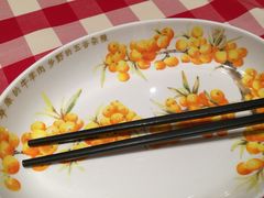 -西贝(宝乐汇店)